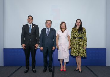 Presidenta Copardom afirma atención primaria reduce costos y eleva calidad de atención médica