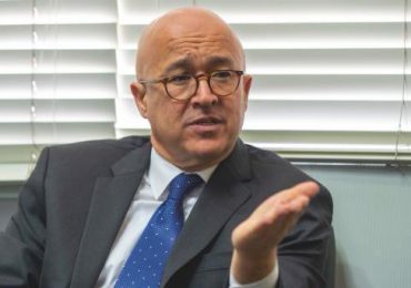 Domínguez Brito: “De acuerdo con el informe del Departamento de Estado de EEUU la corrupción es generalizada en el gobierno de Luis Abinader”