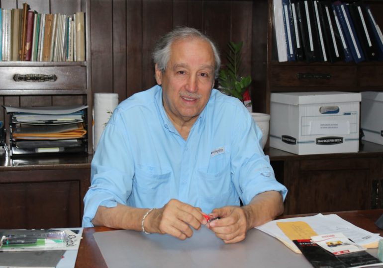 Manuel Alsina de Castro califica de abusiva la prisión contra José Ramón Peralta