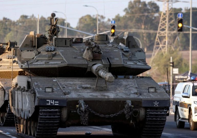 Tercera incursión terrestre en Gaza: ¿Qué retrasa la ofensiva israelí?