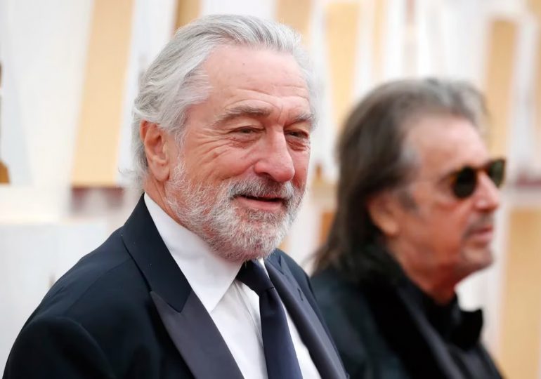 La batalla legal de Robert De Niro con ex asistente: el actor admite ante que la maltrató y la insultó