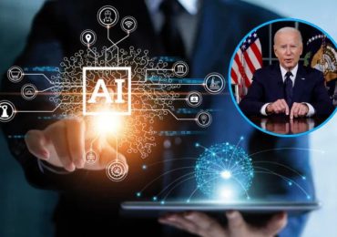 Biden revela plan para regular la Inteligencia Artificial