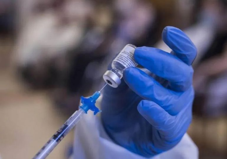 La OMS aprueba una segunda vacuna antimalaria para niños