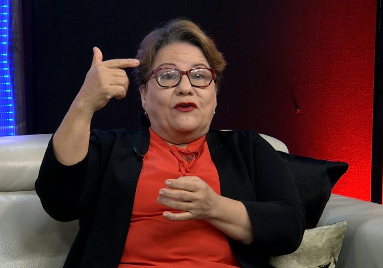 Directora de la ONAMET dice Haití hace todo lo contrario a las medidas contra el Cambio Climático