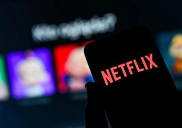Netflix gana suscriptores con anuncios y medidas enérgicas contra las contraseñas