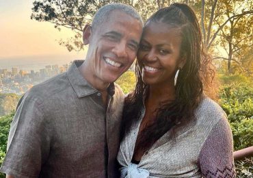Barack Y Michelle Obama celebran su aniversario: ‘31 años y toda una vida por delante’