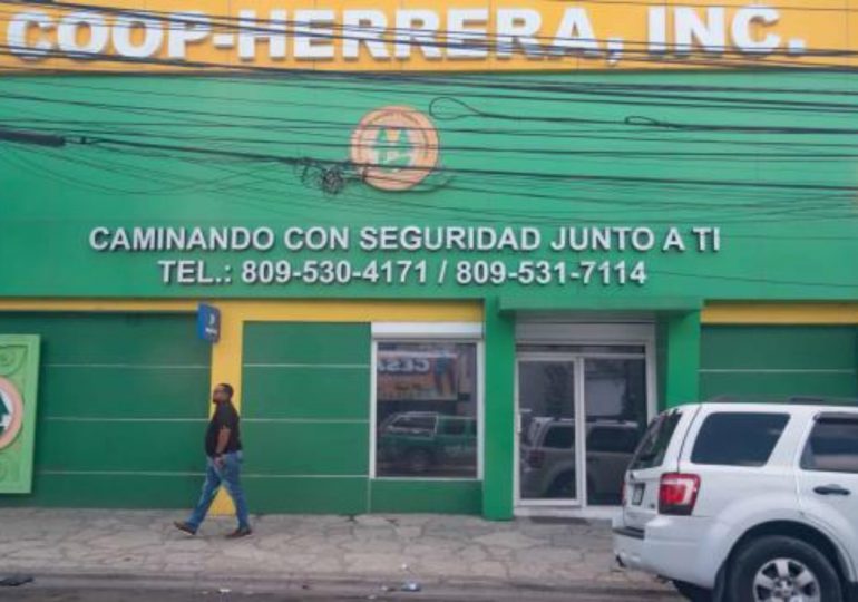 Ministerio Público pone en marcha Operación Búho y arresta a 7 directivos de la Cooperativa Herrera por fraude de RD$2,500 millones