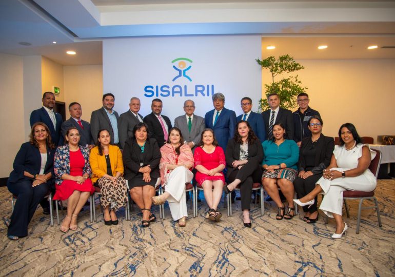SISALRIL y OISS celebran IX Congreso Iberoamericano sobre Órganos Reguladores y de Control de los Sistemas Sanitarios
