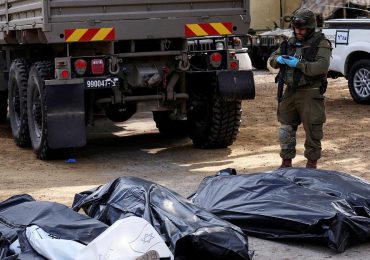 Decenas de extranjeros muertos, heridos o secuestrados por Hamás en Israel