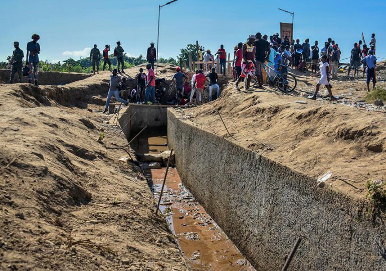 Construcción del canal: gobierno haitiano está listo para recibir expertos de la OEA