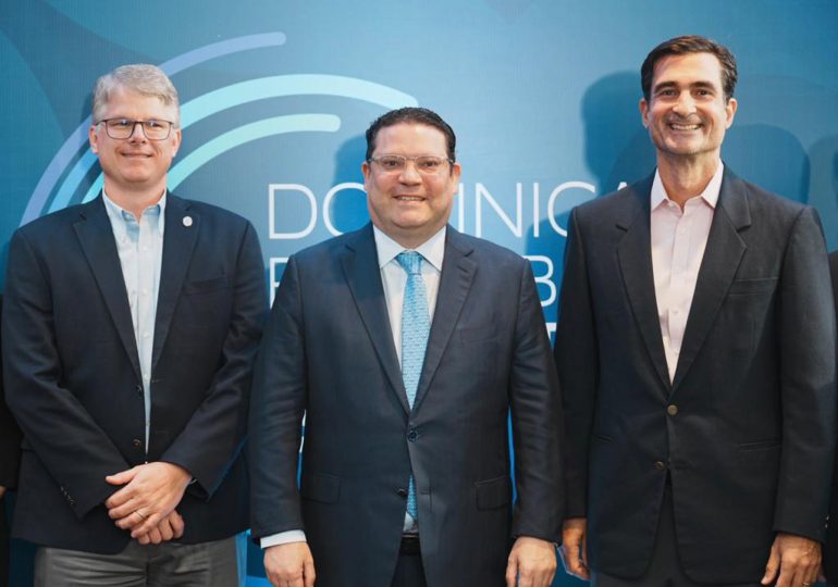 ANRD y DGA: RD será la sede del “Dominican Republic Logistics Summit 2024”
