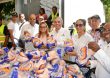 VIDEO | Inespre inicia “Navidad del Cambio” con seis grandes ferias