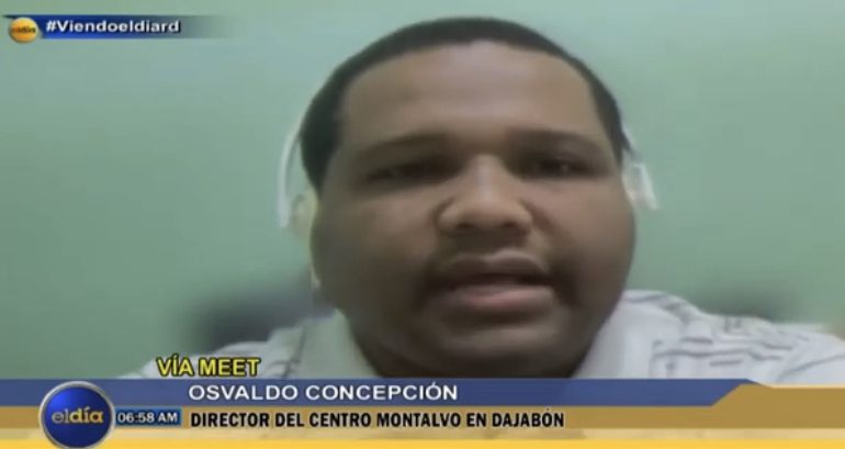 VIDEO | Sacerdote Osvaldo Concepción revela comercio binacional informal se ha mantenido en Dajabón