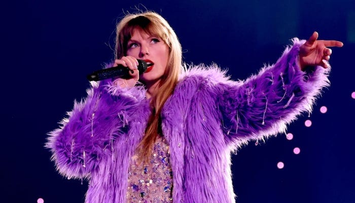El tour "Eras" lanza a Taylor Swift a la élite multimillonaria