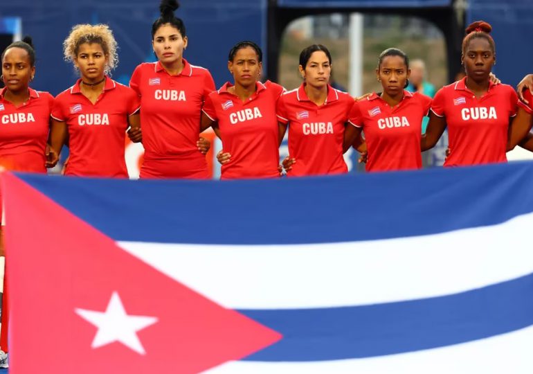 Siete deportistas de Cuba se escaparon de la delegación en el cierre de los Juegos Panamericanos Santiago 2023