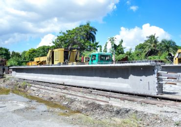 Obras Públicas entregará en primer trimestre de 2024 puente en La Otra Banda de Higüey
