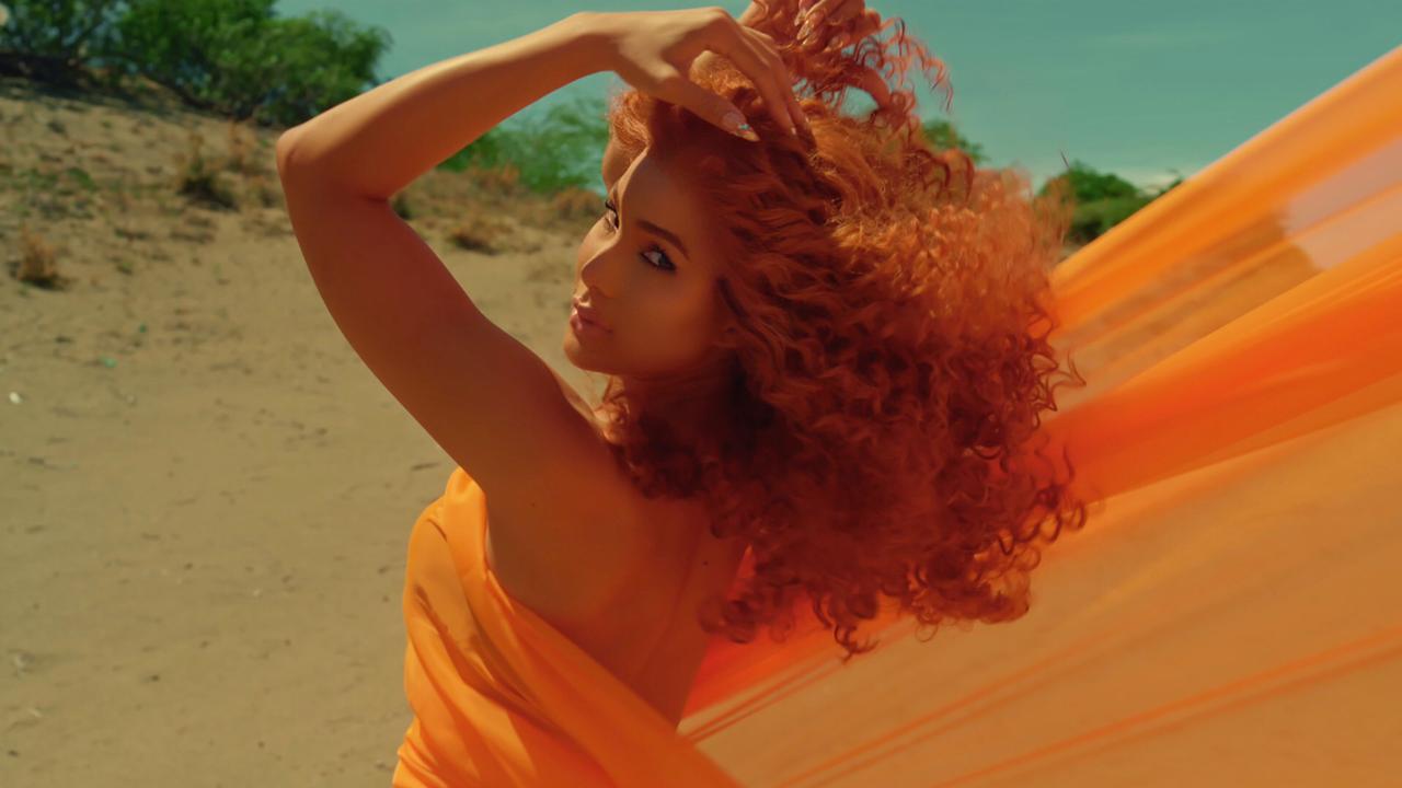 VIDEO Sarodj Bertin lanza nueva canción “Todo” RC Noticias