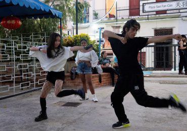 En Cuba, tierra de la salsa, el éxito del K-pop surcoreano