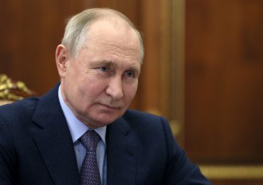 Putin espera llegar a un acuerdo con EEUU sobre estadounidenses detenidos en Rusia