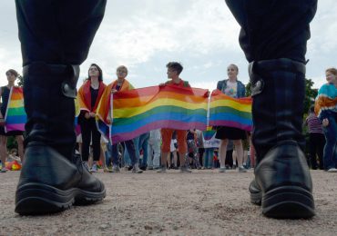 Rusia quiere prohibir "el movimiento internacional LGTB" por "extremista"