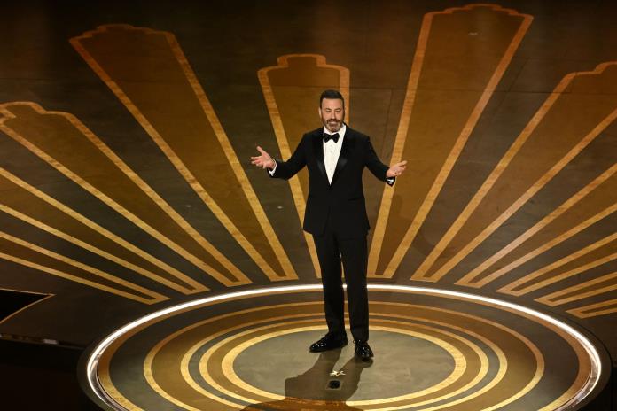 Jimmy Kimmel será anfitrión en los Óscar por cuarta vez