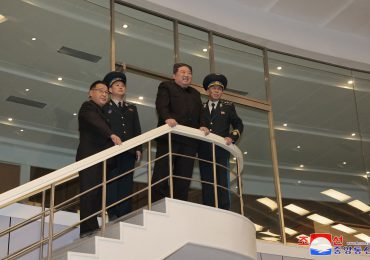 Corea del Norte refuerza armamento en la frontera con el Sur tras lanzamiento de satélite