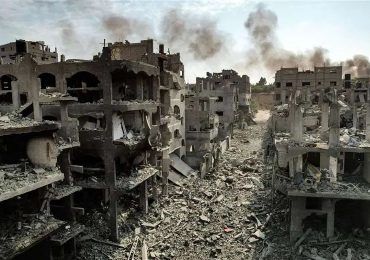 Egipto ayudará a evacuar "unos 7000 extranjeros" de la Franja de Gaza