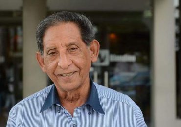 Fallece el periodista Raúl Pérez Peña “El Bacho”