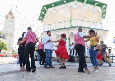 La bachata pondrá los ojos del mundo sobre Santiago y Puerto Plata en la segunda edición de “ADN Bachata World Festival”
