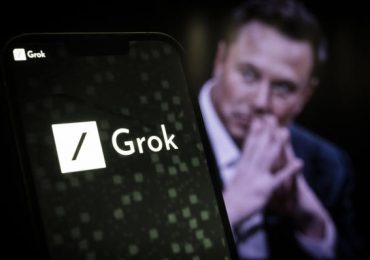 Conoce a "Grok", el chatbot de inteligencia artificial de Elon Musk