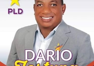 Siguen las renuncias en el PLD, ahora fue el candidato alcalde de El Llano, Darío Fortuna