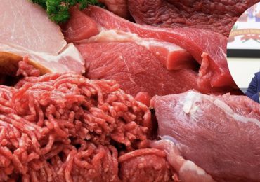 Ministro de Agricultura niega libre importación a República Dominicana de carnes desde Brasil