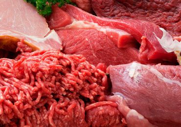 Denuncian importaciones de carnes desde Brasil; aseguran representa una amenaza a la salud, economía y el mercado laboral de RD