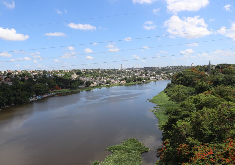 PPS del PNUD busca propuesta que aborden la contaminación por plásticos en río Ozama