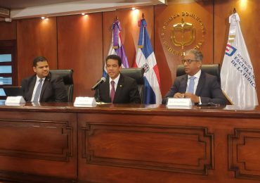 Poder Judicial realizará "Conferencia Internacional de Comunicación Judicial" Santo Domingo 2023