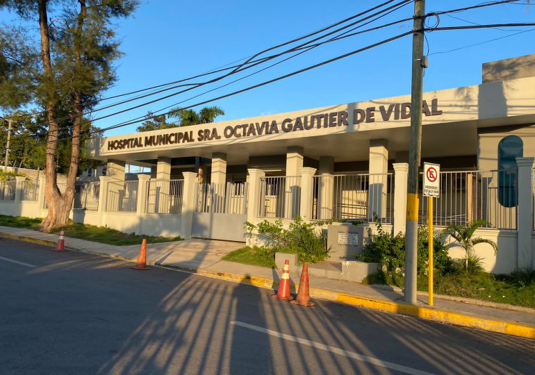 VIDEO | Salud Pública en La Vega niega existan casos registrados de cólera en Jarabacoa