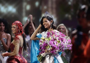 VIDEO | La dura historia detrás de Sheynnis Palacios, Miss Universo 2023
