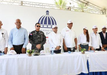 SD Norte y Oeste, Pedernales, Azua y Barahona ya tienen programa de iluminación