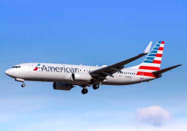 American Airlines alcanzará record en operaciones internacionales para esta temporada de invierno