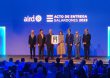 VIDEO | César Iglesias gana el galardón “Nacional a la Industria Dominicana 2023” de la AIRD