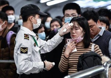La OMS muestra inquietud por el aumento de enfermedades respiratorias en China