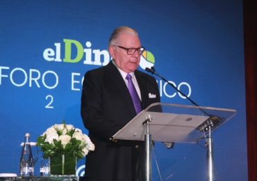 Foro Económico elDinero 2023 revela desafíos y oportunidades para el desarrollo integral de República Dominicana