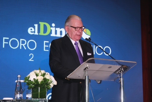 Foro Económico elDinero 2023 revela desafíos y oportunidades para el desarrollo integral de República Dominicana