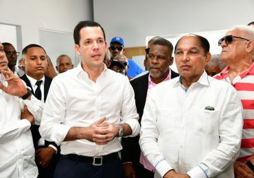 Cambita califica como “político” acusaciones a Hugo Beras y sale a su defensa