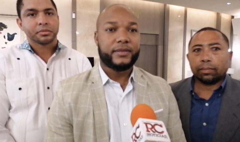 VIDEO | “Alianza Rescate RD ha sido un golpe contundente contra el PRM”, dice candidato a senador de FP