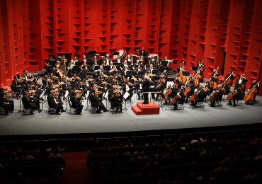 Orquesta Sinfónica culmina exitosa 'Temporada 2023'