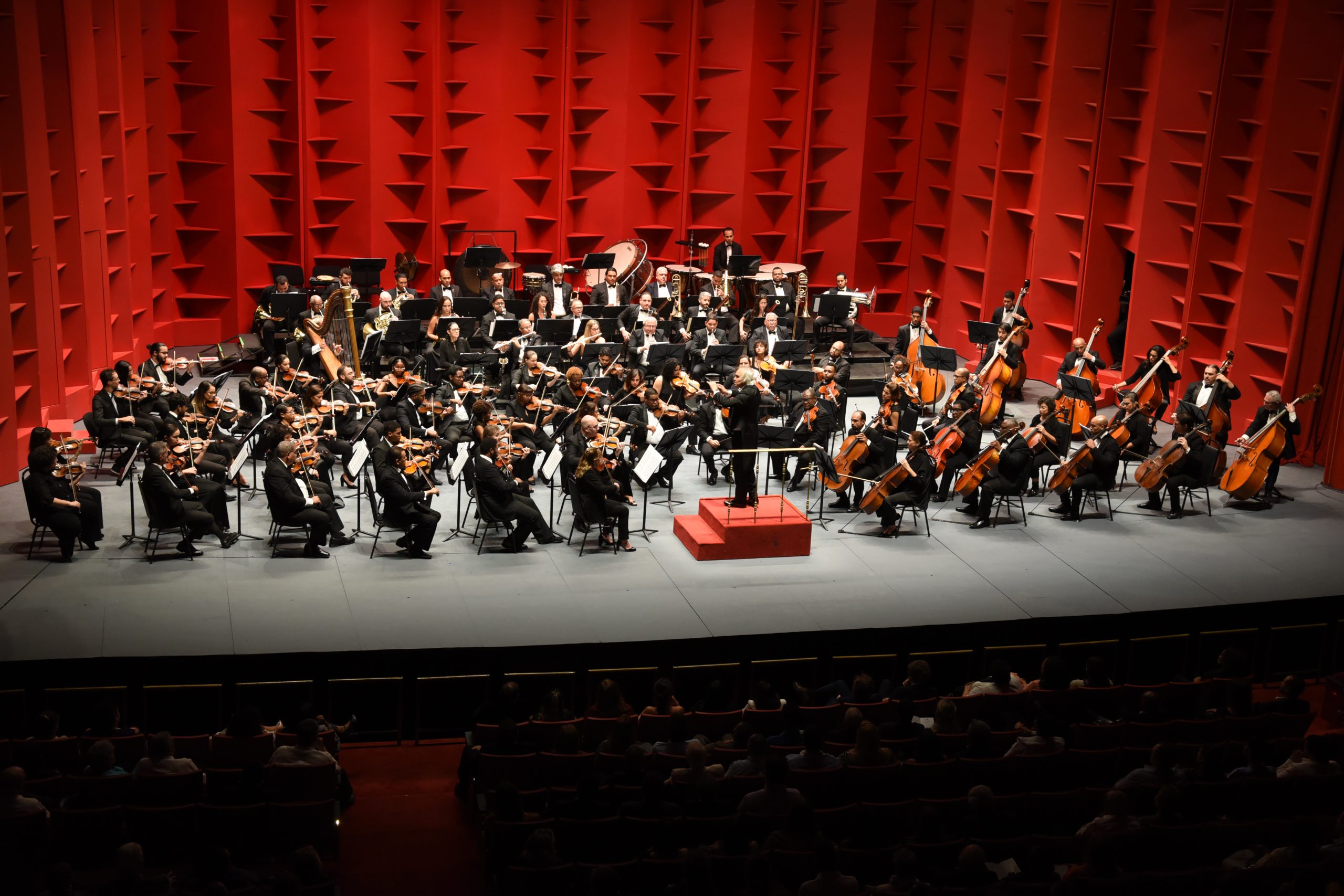 L’Orchestra Sinfonica conclude con successo la “stagione 2023”