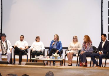 Cultura celebrará en Montecristi sexto encuentro de "Diálogos Culturales 2023"