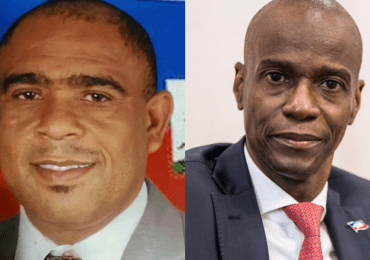 Arrestan a alcalde haitiano por asesinato del presidente Jovenel Moïse