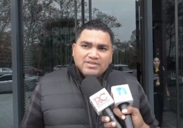 VIDEO | Gerente de las Águilas Ángel Ovalles: “Estamos preparados para salir a ganar hoy”